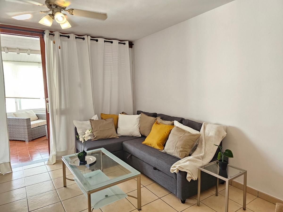 Holidays Beach & Pool ,Aircond , Las Americas Arona  Zewnętrze zdjęcie