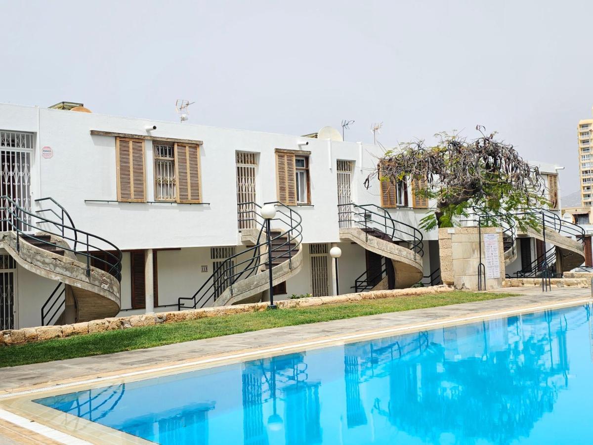 Holidays Beach & Pool ,Aircond , Las Americas Arona  Zewnętrze zdjęcie