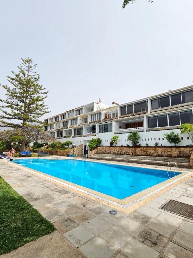Holidays Beach & Pool ,Aircond , Las Americas Arona  Zewnętrze zdjęcie