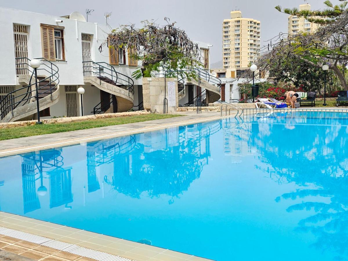 Holidays Beach & Pool ,Aircond , Las Americas Arona  Zewnętrze zdjęcie