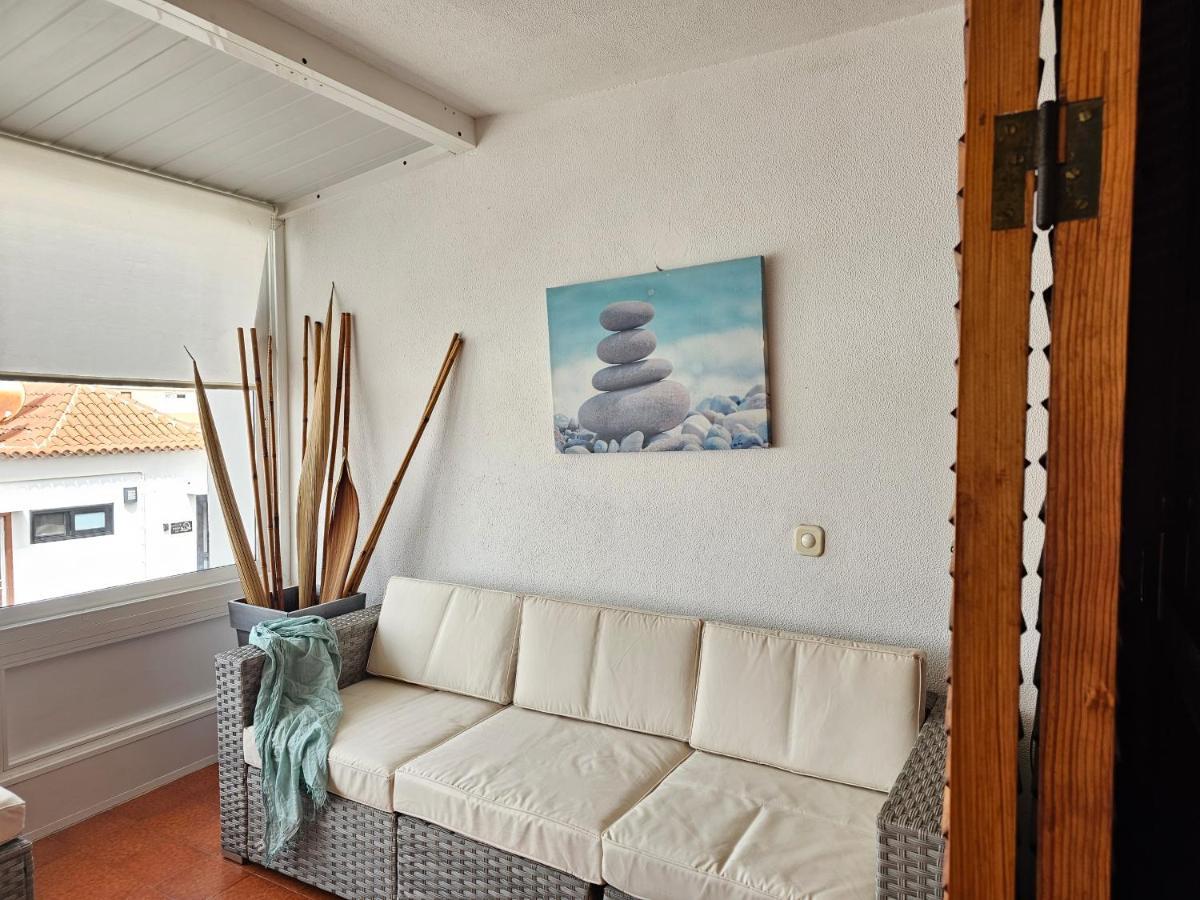 Holidays Beach & Pool ,Aircond , Las Americas Arona  Zewnętrze zdjęcie