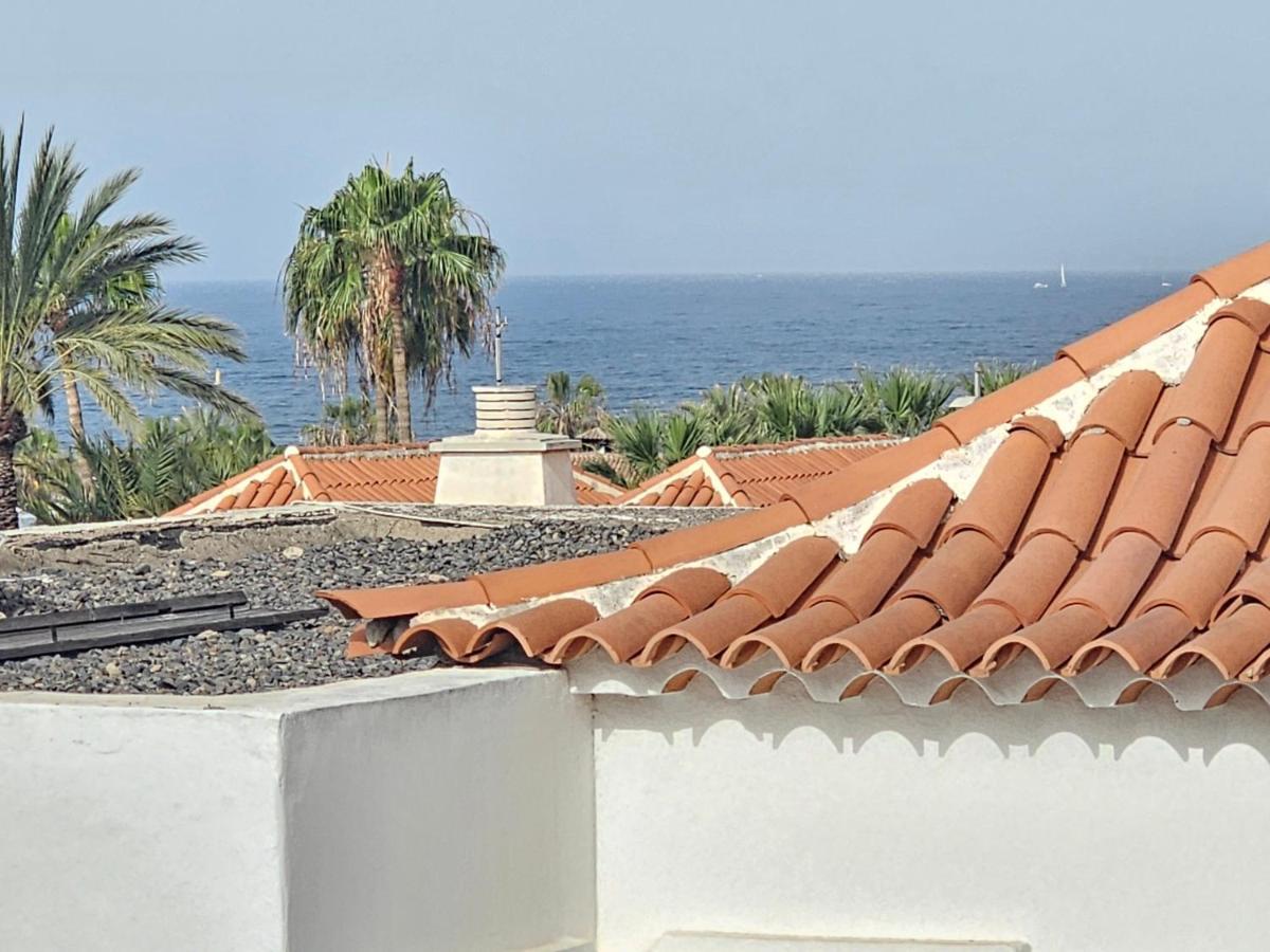 Holidays Beach & Pool ,Aircond , Las Americas Arona  Zewnętrze zdjęcie