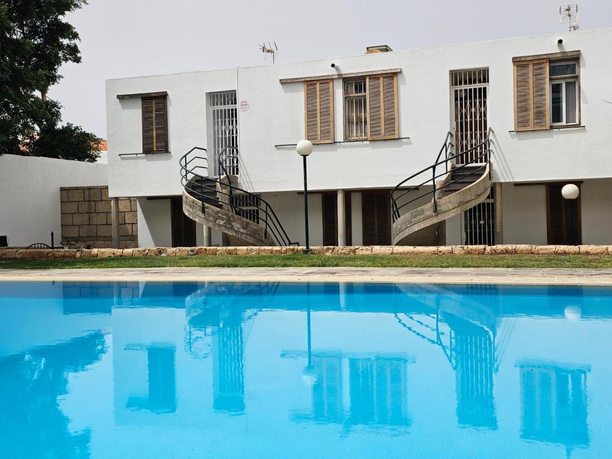 Holidays Beach & Pool ,Aircond , Las Americas Arona  Zewnętrze zdjęcie