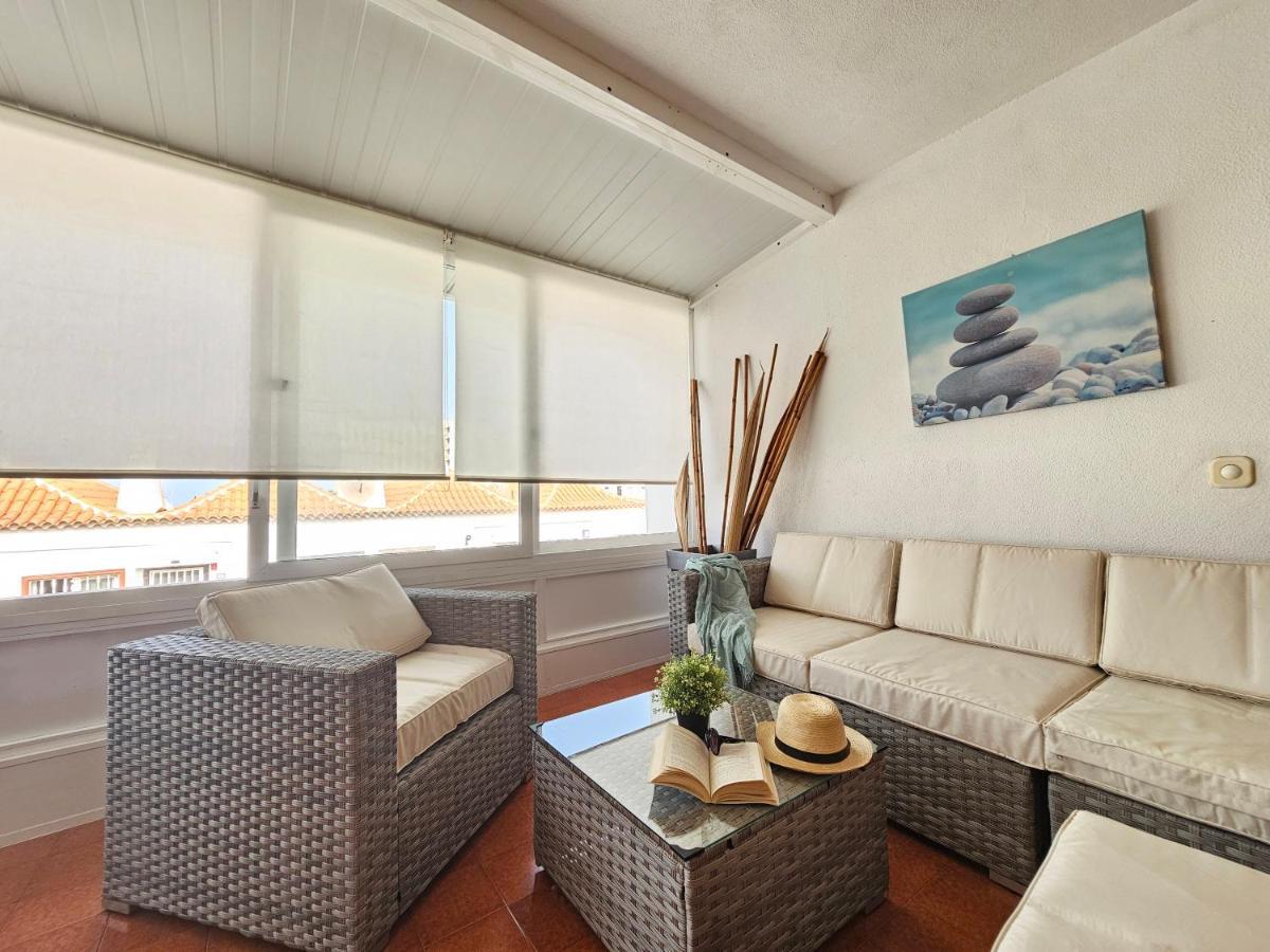 Holidays Beach & Pool ,Aircond , Las Americas Arona  Zewnętrze zdjęcie