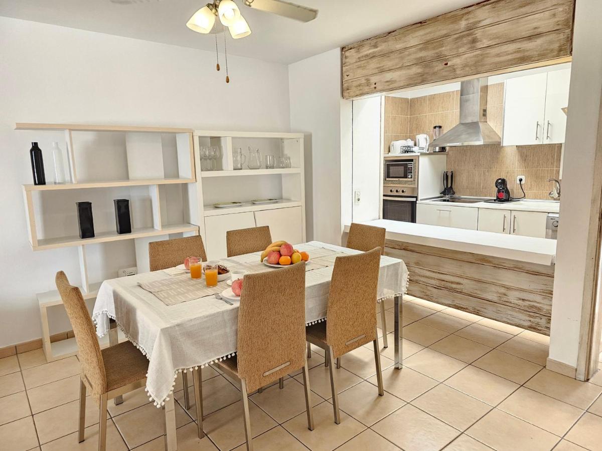 Holidays Beach & Pool ,Aircond , Las Americas Arona  Zewnętrze zdjęcie