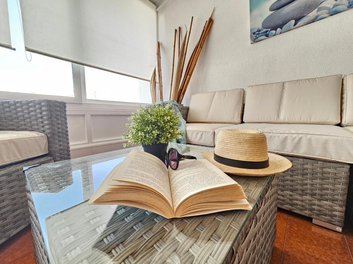 Holidays Beach & Pool ,Aircond , Las Americas Arona  Zewnętrze zdjęcie