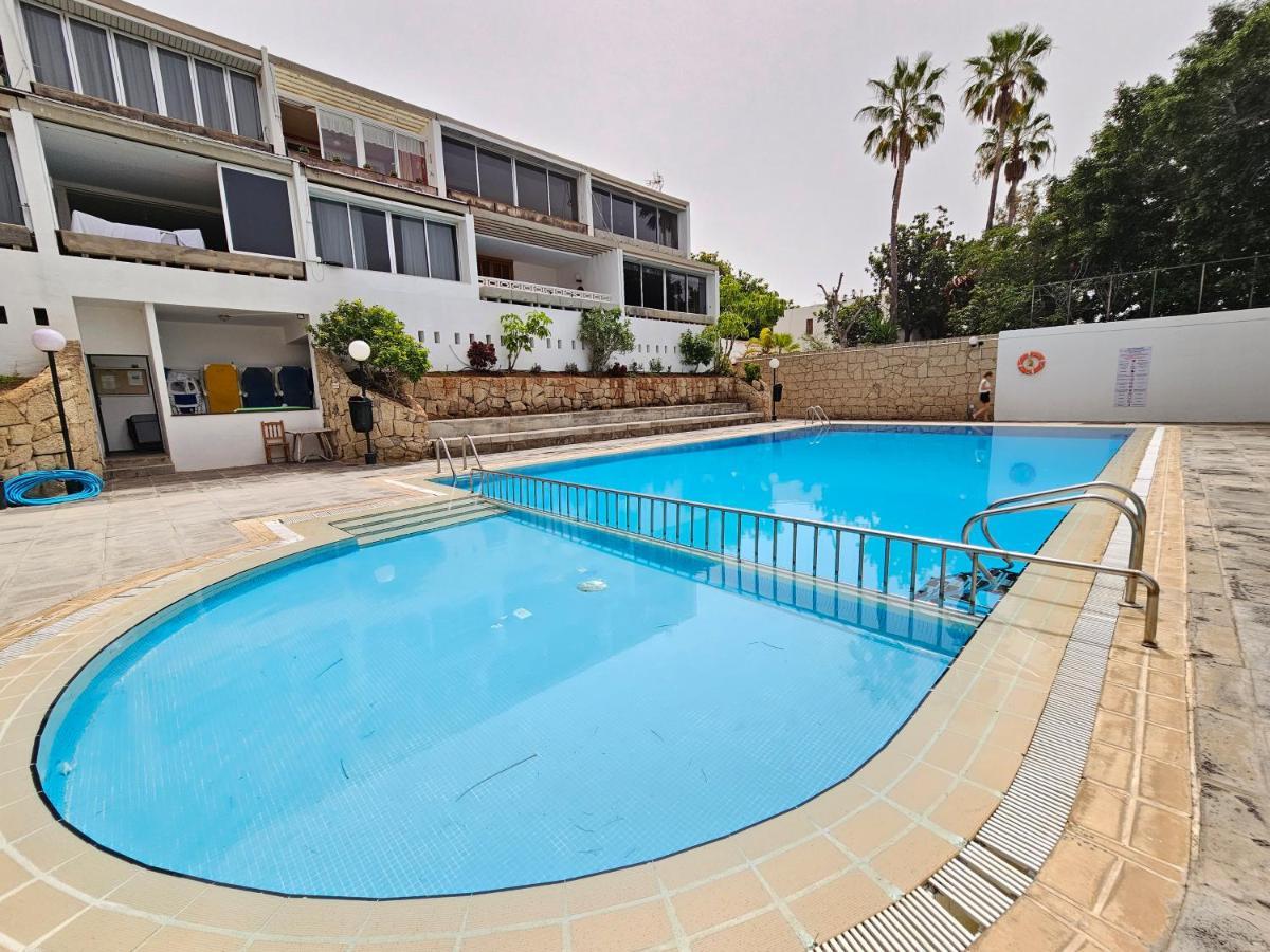 Holidays Beach & Pool ,Aircond , Las Americas Arona  Zewnętrze zdjęcie