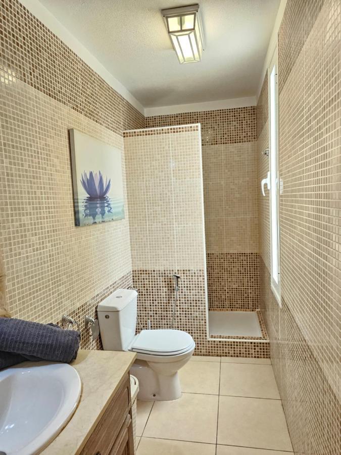 Holidays Beach & Pool ,Aircond , Las Americas Arona  Zewnętrze zdjęcie