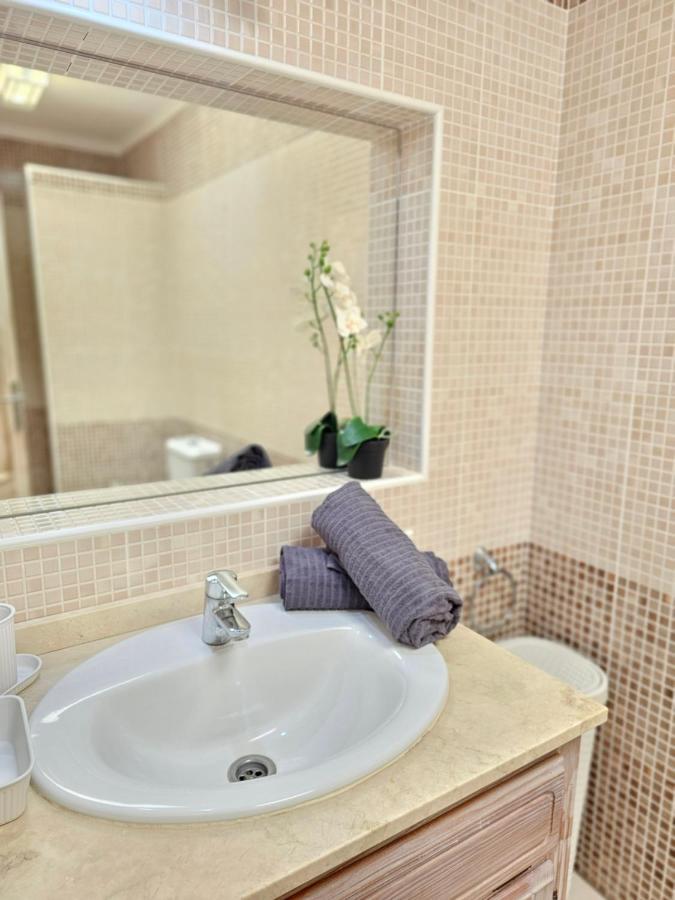 Holidays Beach & Pool ,Aircond , Las Americas Arona  Zewnętrze zdjęcie