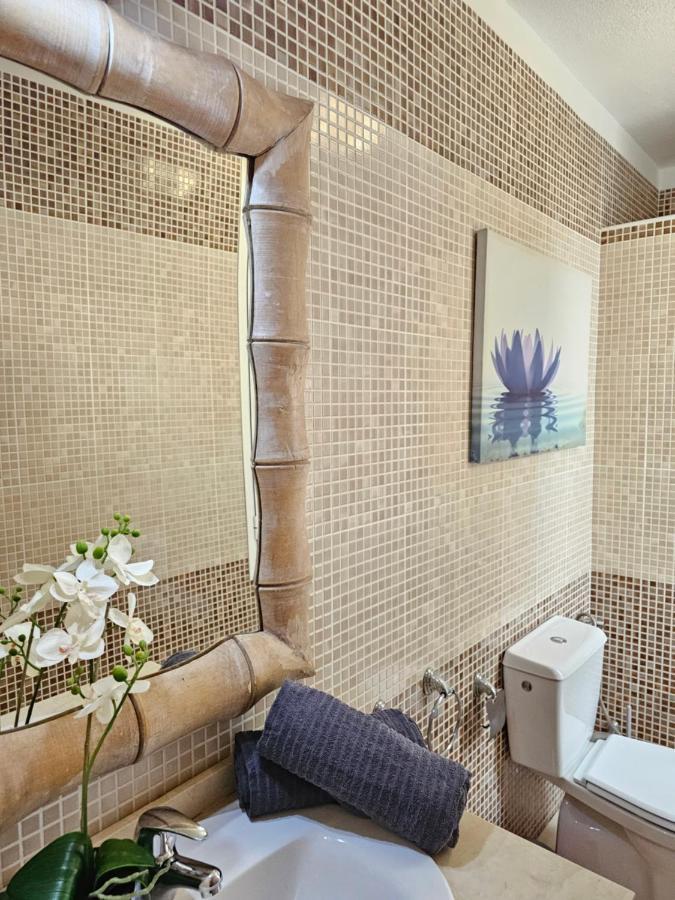 Holidays Beach & Pool ,Aircond , Las Americas Arona  Zewnętrze zdjęcie