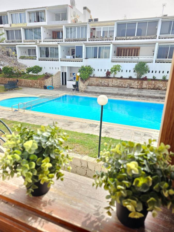 Holidays Beach & Pool ,Aircond , Las Americas Arona  Zewnętrze zdjęcie