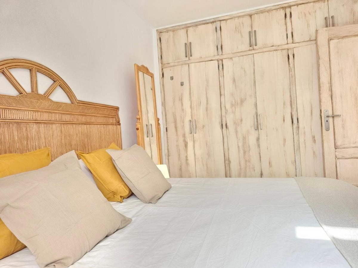 Holidays Beach & Pool ,Aircond , Las Americas Arona  Zewnętrze zdjęcie