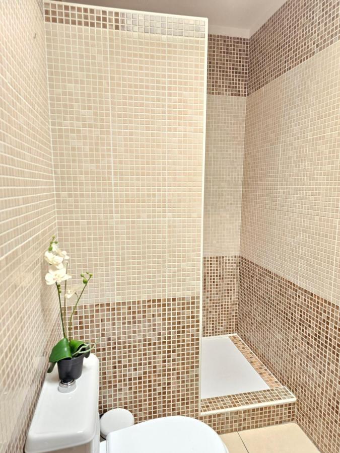 Holidays Beach & Pool ,Aircond , Las Americas Arona  Zewnętrze zdjęcie