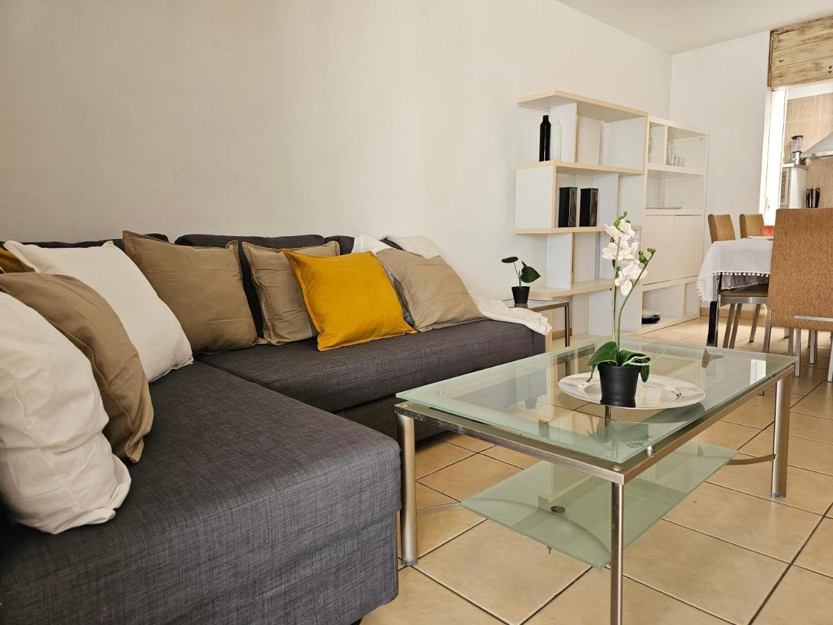 Holidays Beach & Pool ,Aircond , Las Americas Arona  Zewnętrze zdjęcie
