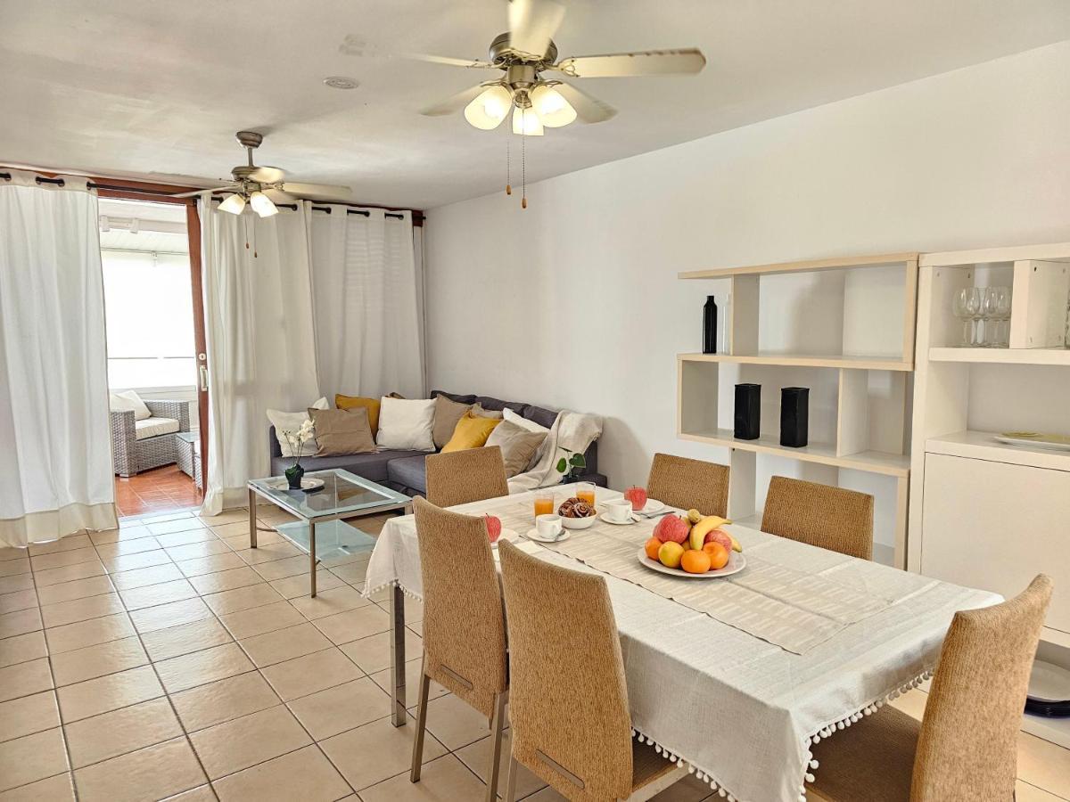 Holidays Beach & Pool ,Aircond , Las Americas Arona  Zewnętrze zdjęcie