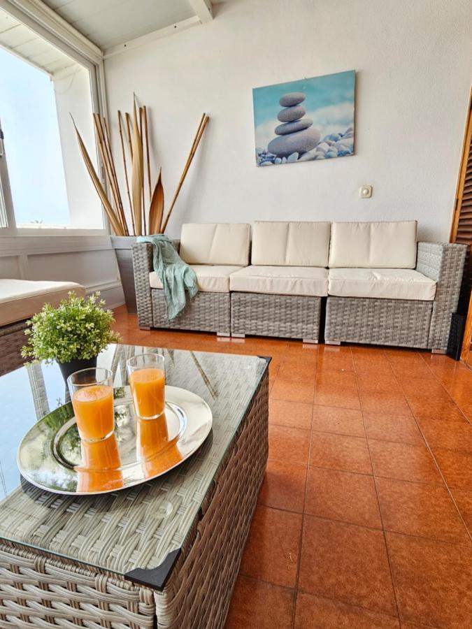 Holidays Beach & Pool ,Aircond , Las Americas Arona  Zewnętrze zdjęcie
