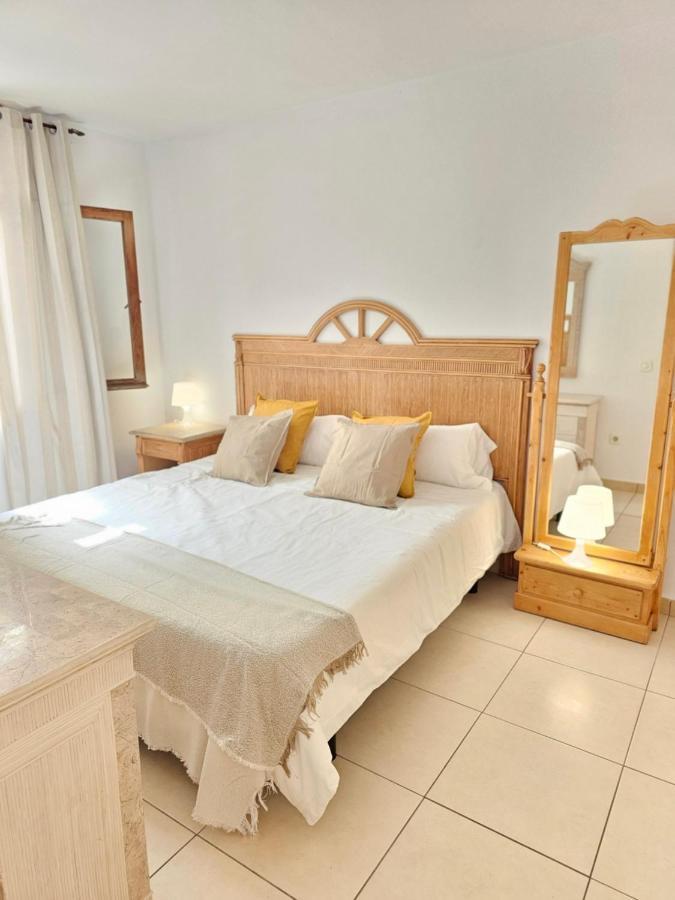 Holidays Beach & Pool ,Aircond , Las Americas Arona  Zewnętrze zdjęcie