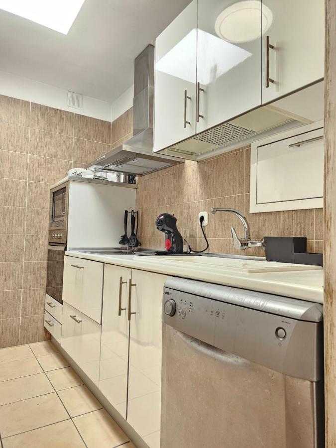 Holidays Beach & Pool ,Aircond , Las Americas Arona  Zewnętrze zdjęcie