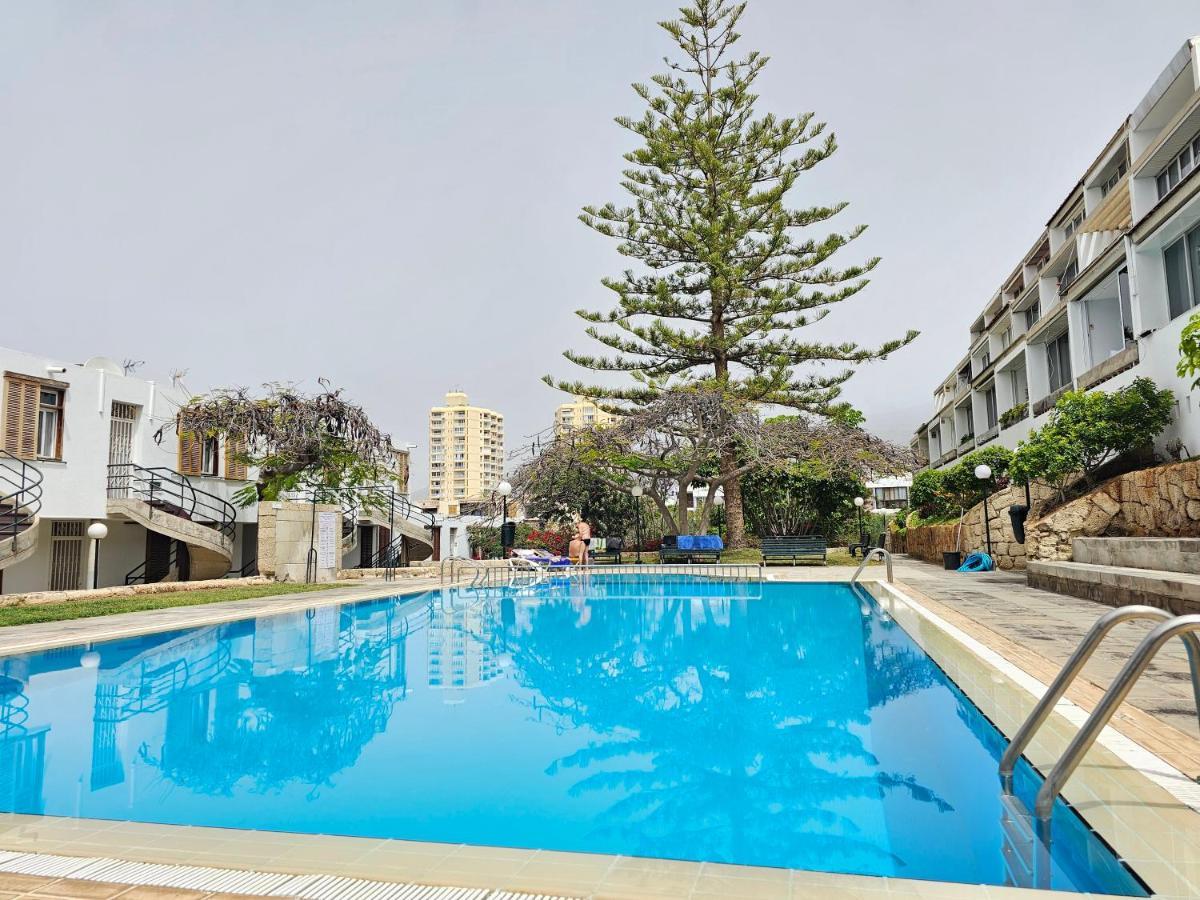 Holidays Beach & Pool ,Aircond , Las Americas Arona  Zewnętrze zdjęcie