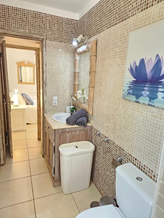 Holidays Beach & Pool ,Aircond , Las Americas Arona  Zewnętrze zdjęcie