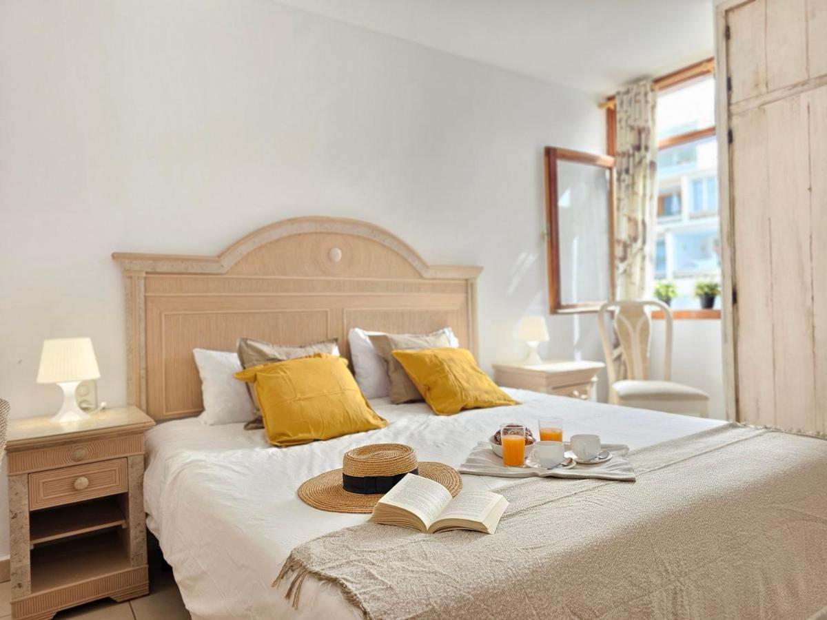Holidays Beach & Pool ,Aircond , Las Americas Arona  Zewnętrze zdjęcie